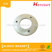 Hot selling Professional production High quality cast alnico magnets